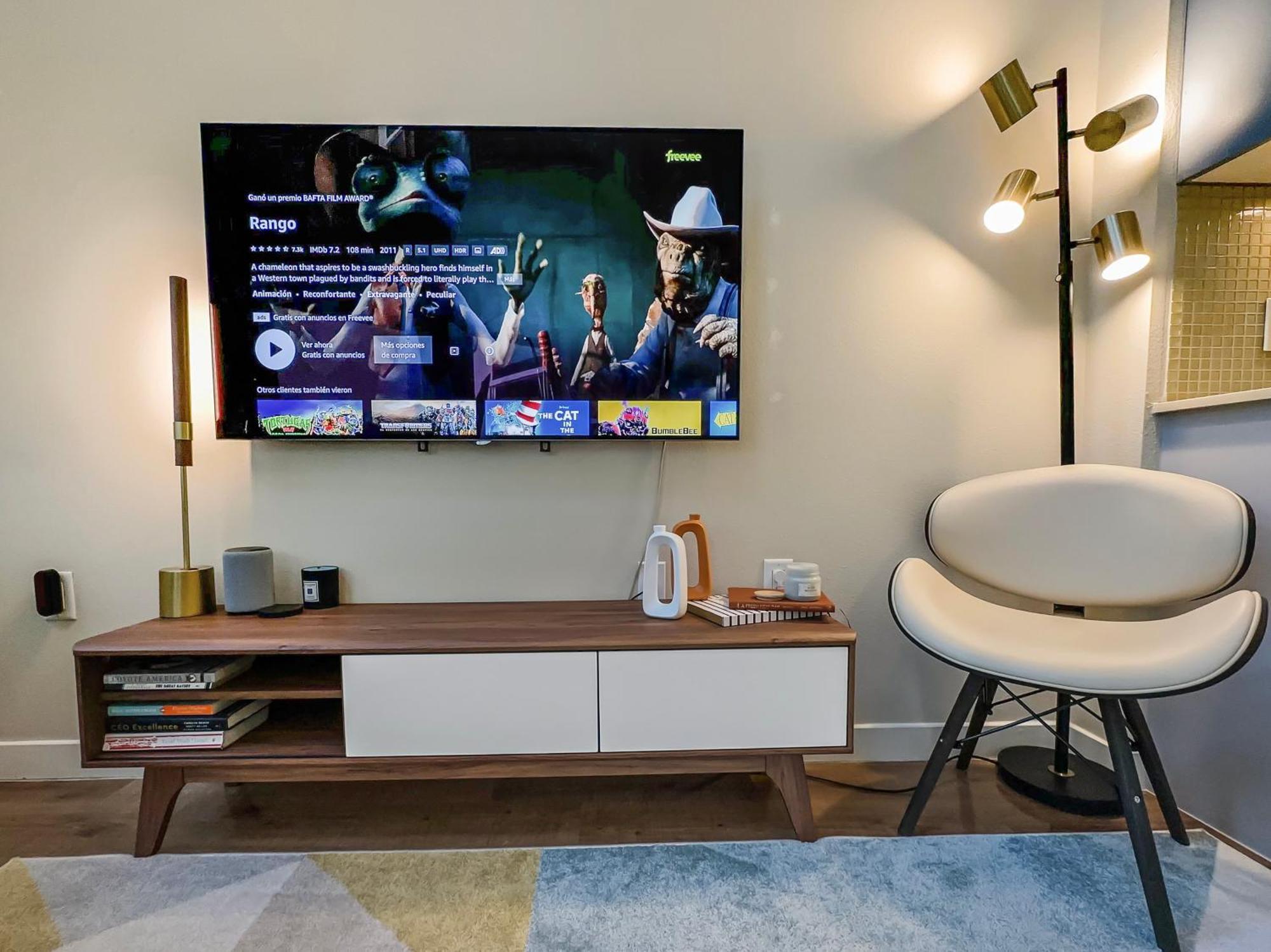 로스앤젤레스 Creative 2 Levels Penthouse 아파트 외부 사진